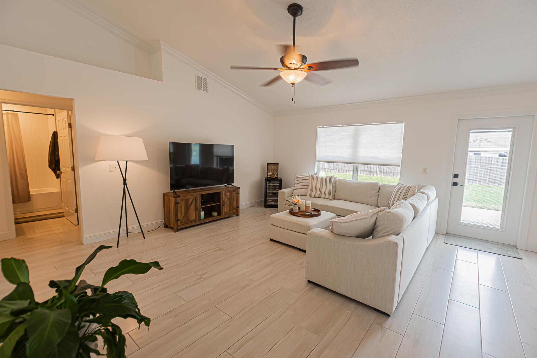 PORT ST LUCIE SECTION 27 - Residential