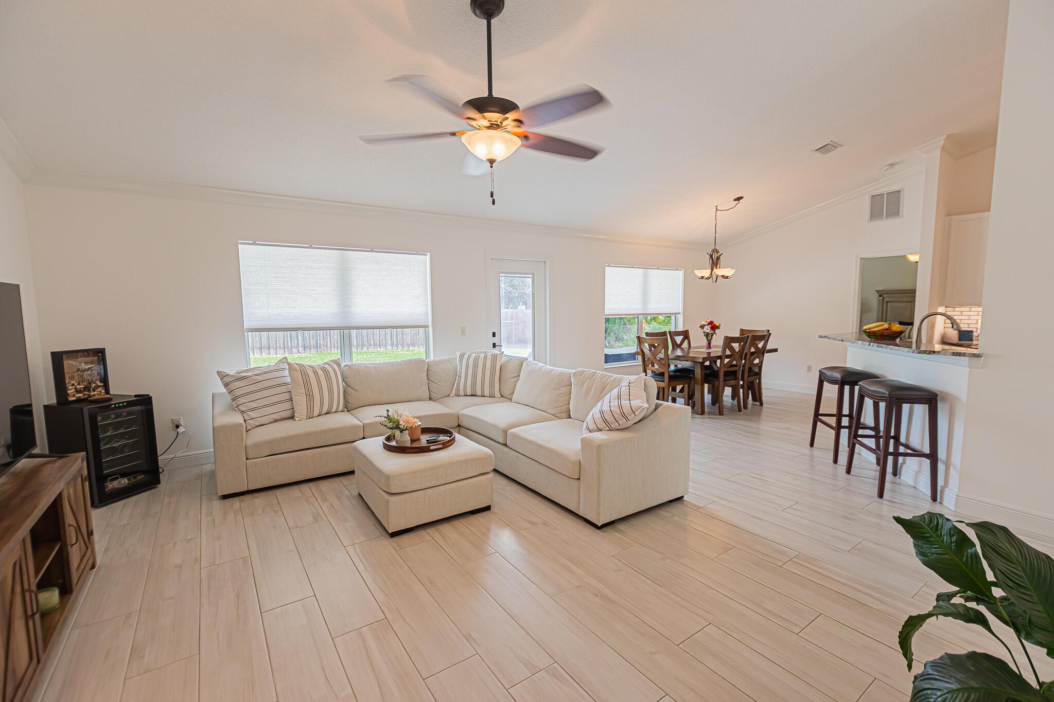 PORT ST LUCIE SECTION 27 - Residential