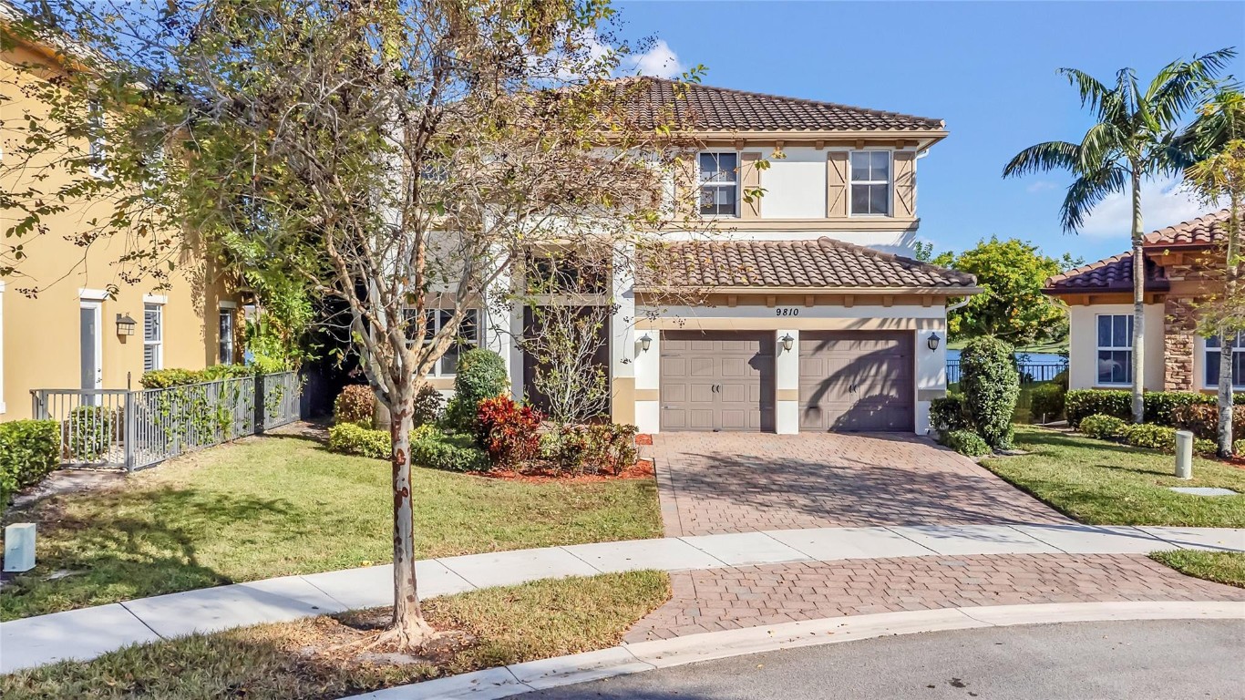 Debuys 180-147 B - Residential