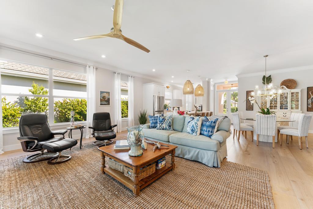 PRESERVE - Residential