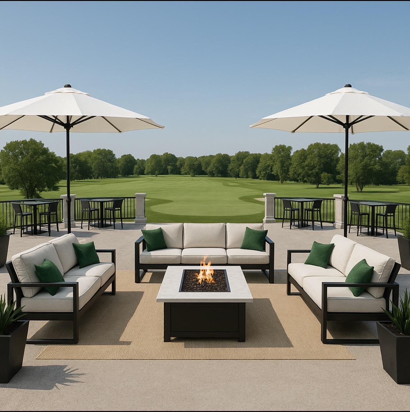 PRESERVE - Residential