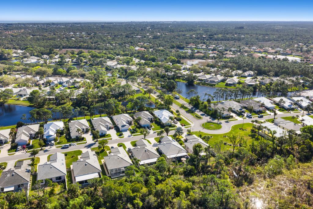 PRESERVE - Residential