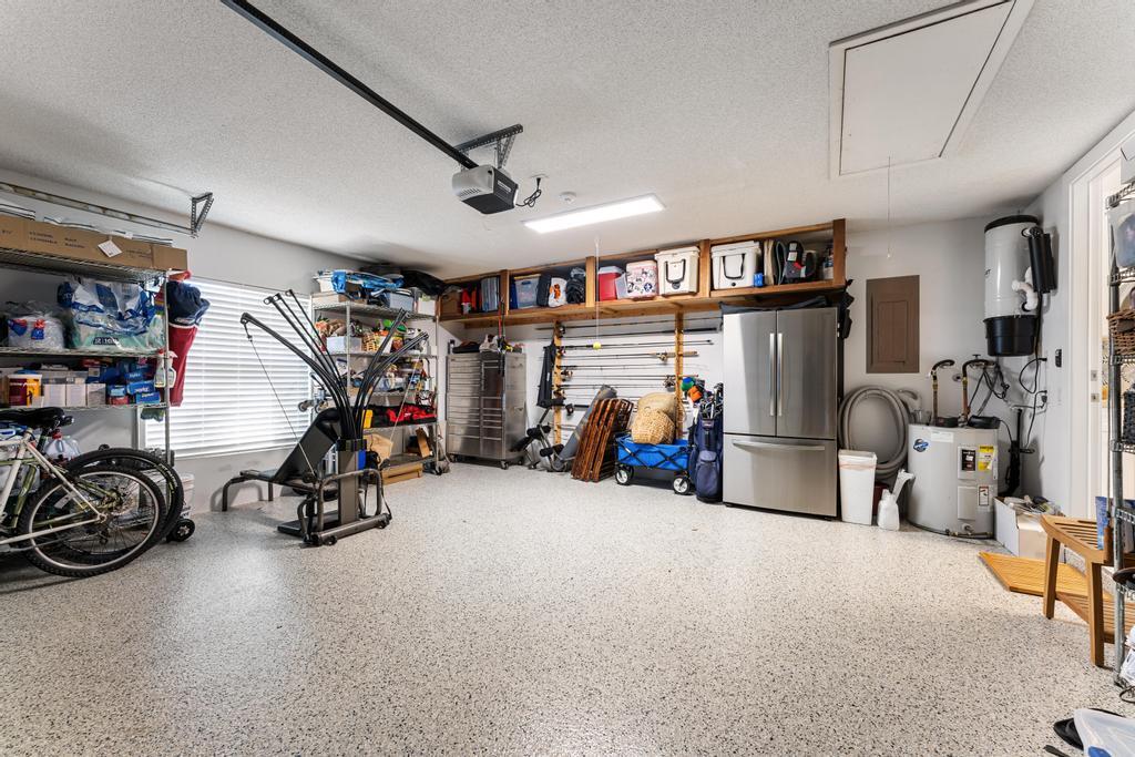 PRESERVE - Residential