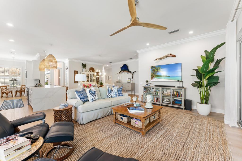 PRESERVE - Residential