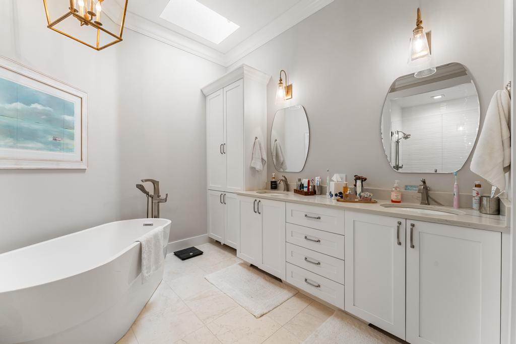 PRESERVE - Residential