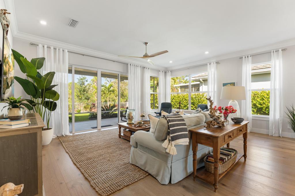 PRESERVE - Residential