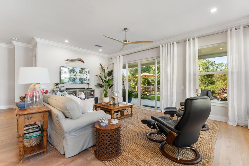 PRESERVE - Residential