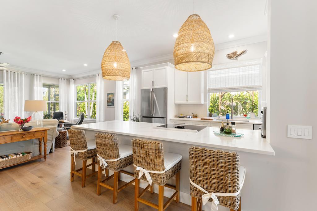 PRESERVE - Residential