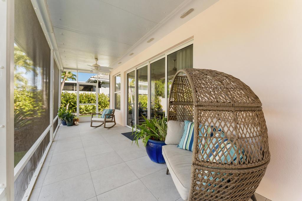 PRESERVE - Residential