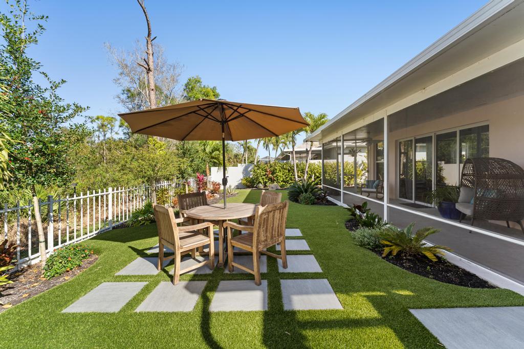 PRESERVE - Residential