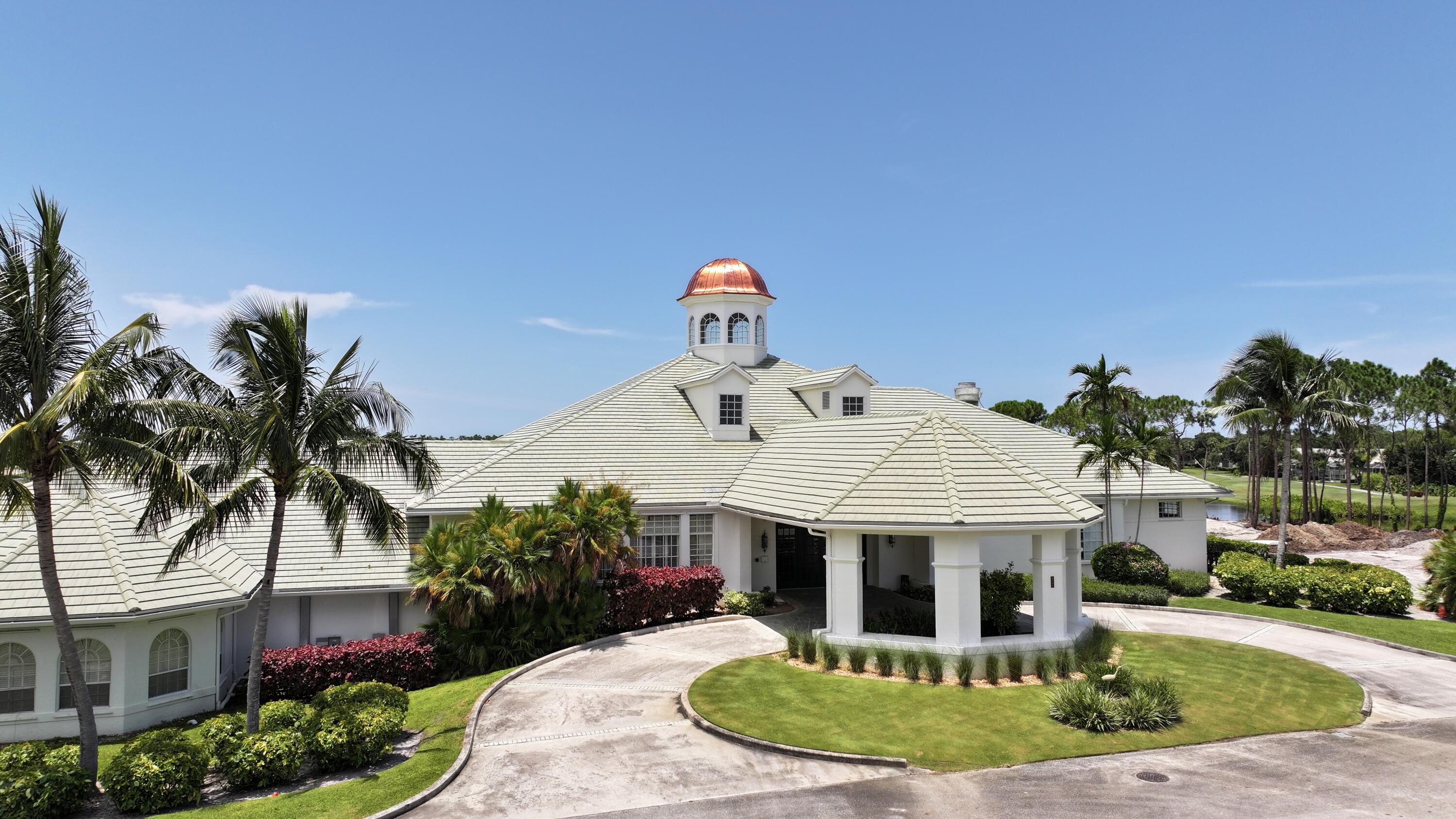 PRESERVE - Residential