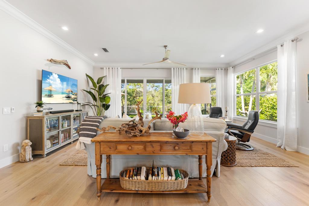 PRESERVE - Residential