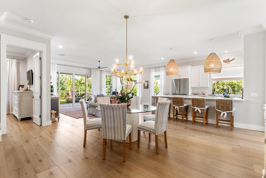 PRESERVE - Residential