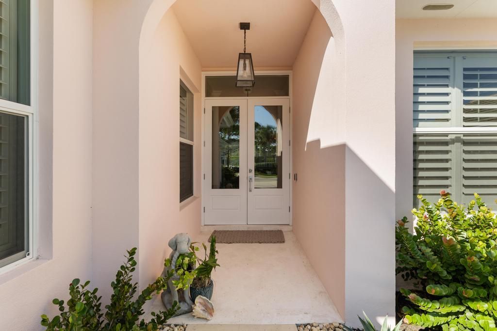 Photo of 7504 SE Bay Cedar Circle, Hobe Sound, FL 33455 (MLS # R11159501)