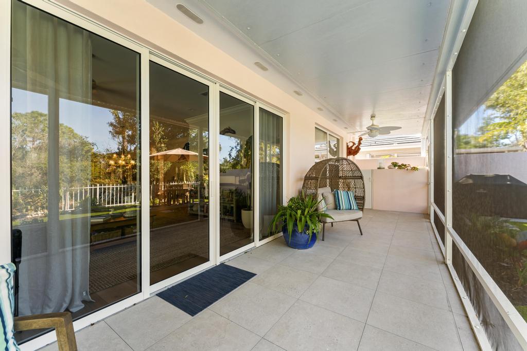 PRESERVE - Residential