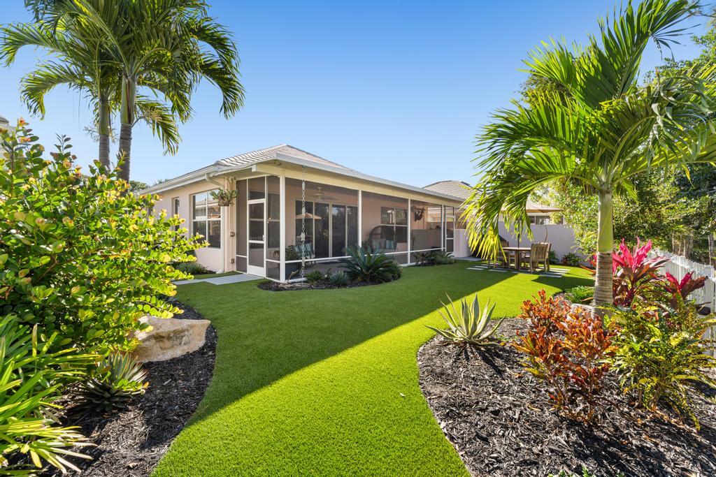 PRESERVE - Residential