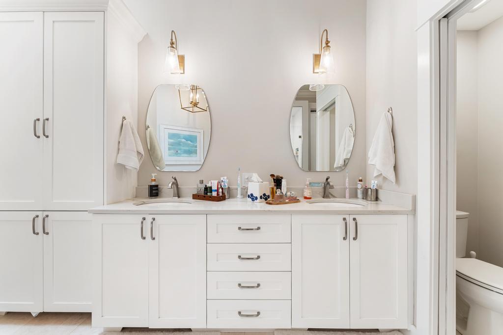 PRESERVE - Residential