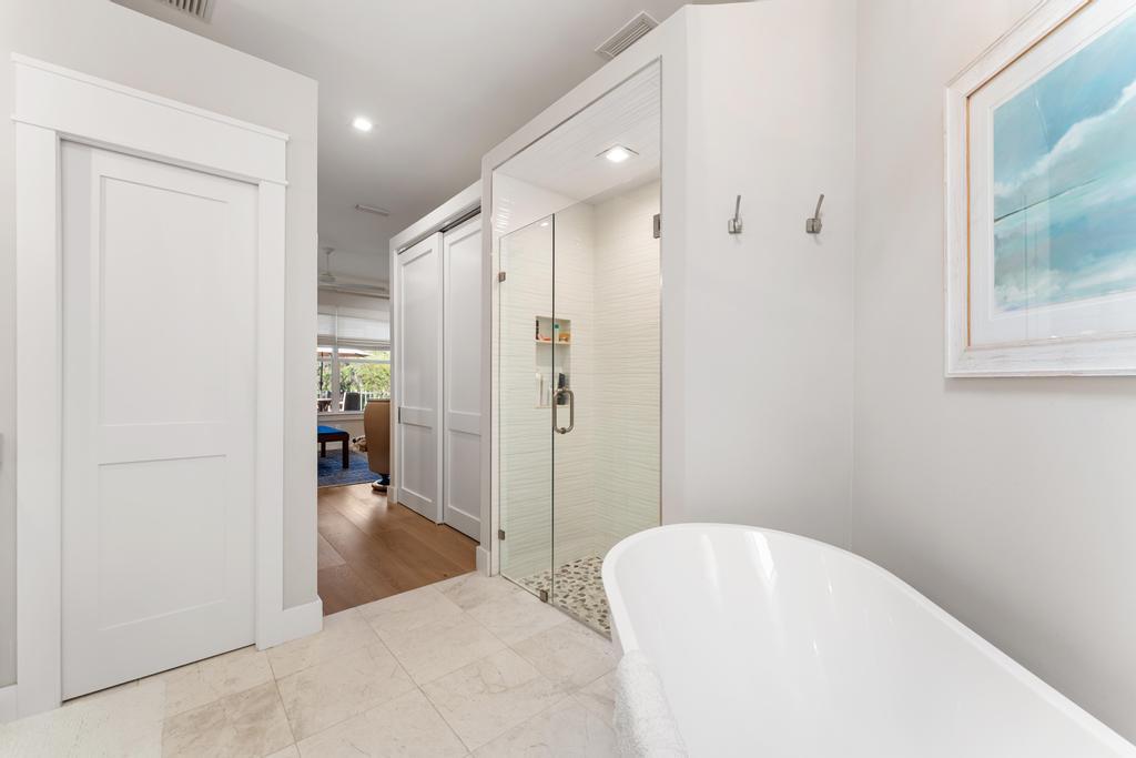 PRESERVE - Residential