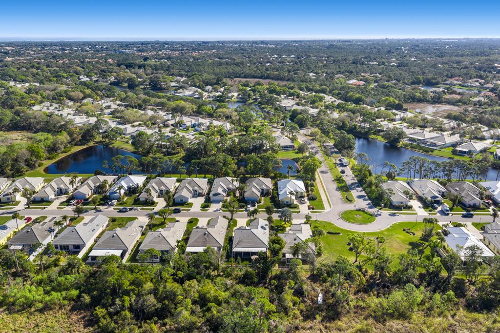 PRESERVE - Residential