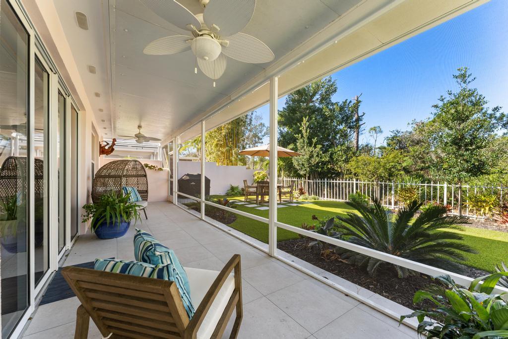 PRESERVE - Residential