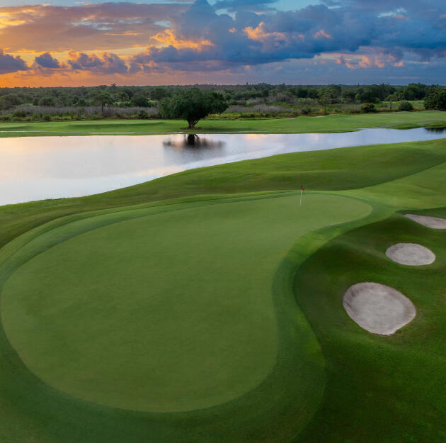 PRESERVE - Residential