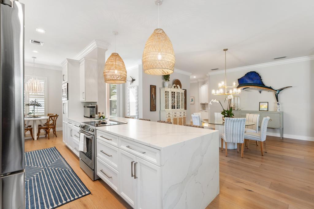 PRESERVE - Residential