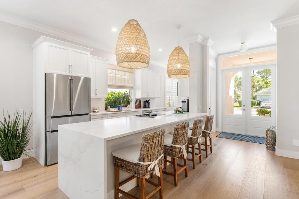 PRESERVE - Residential