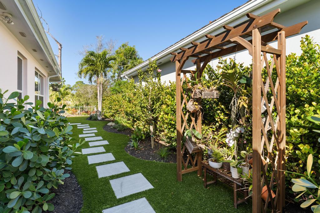 PRESERVE - Residential