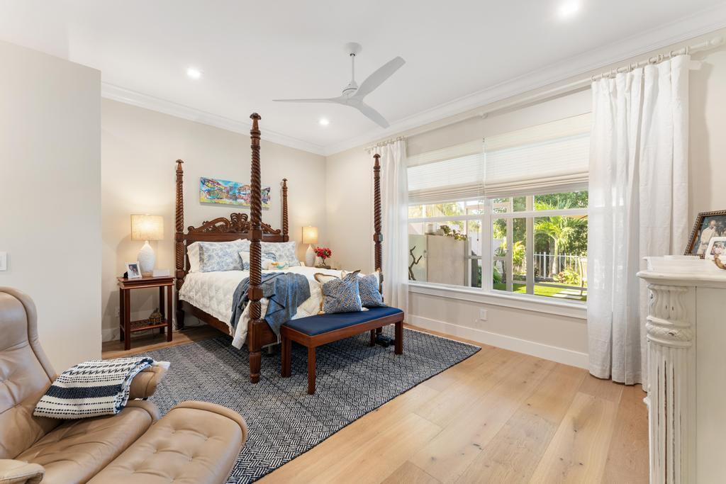 PRESERVE - Residential