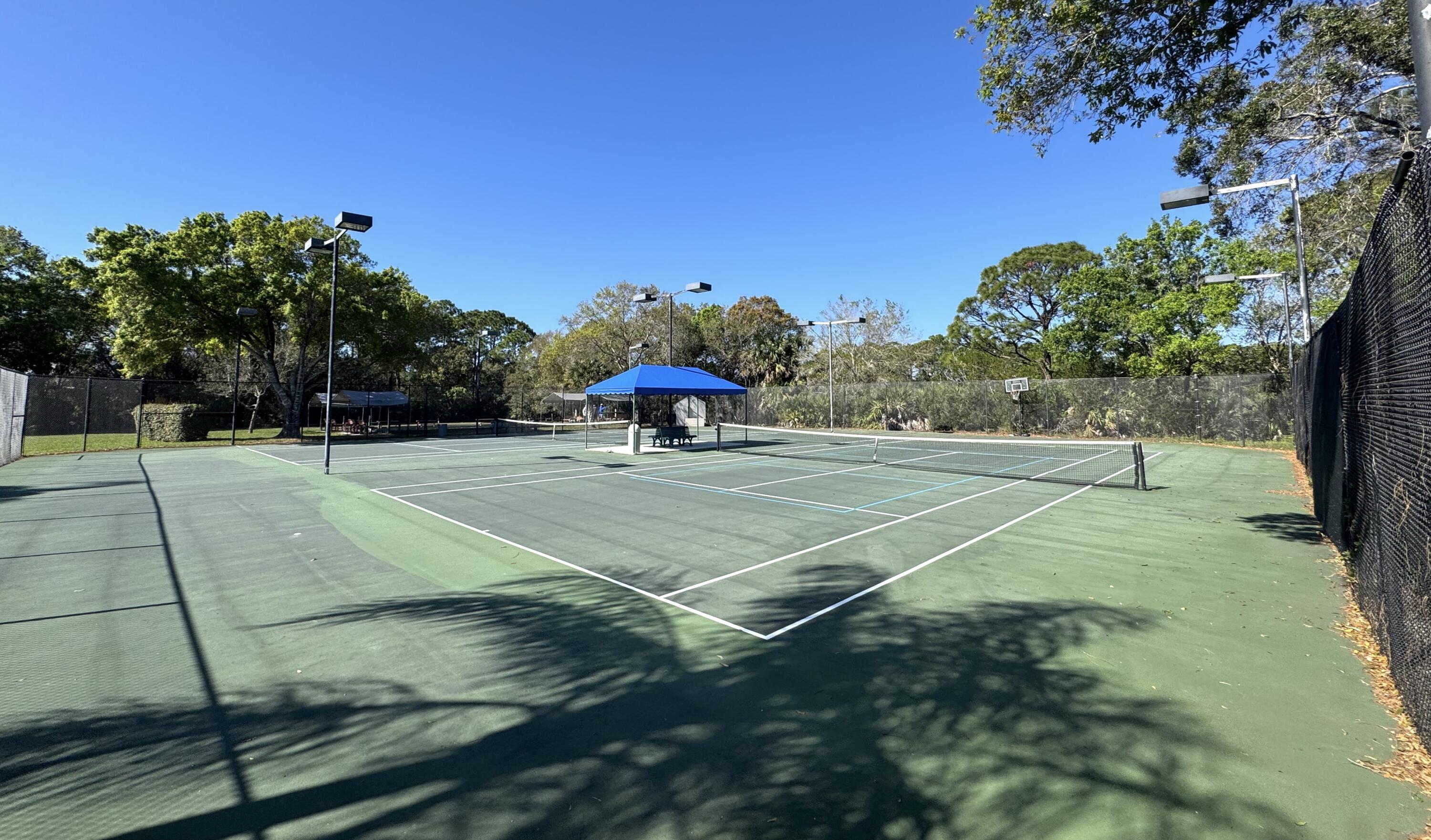 PRESERVE - Residential