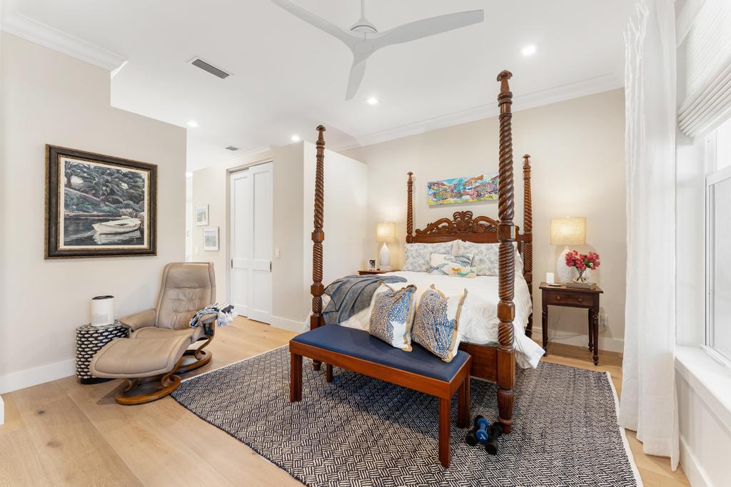 PRESERVE - Residential