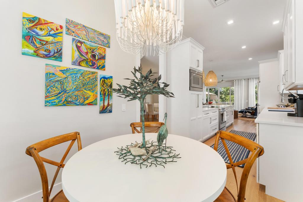 PRESERVE - Residential