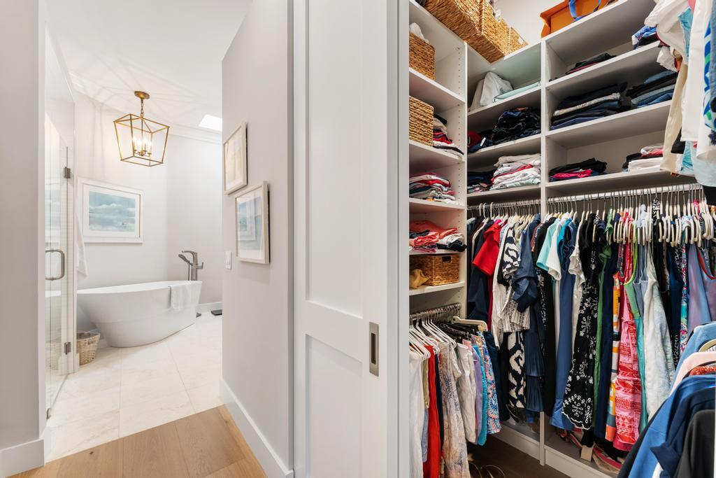 PRESERVE - Residential