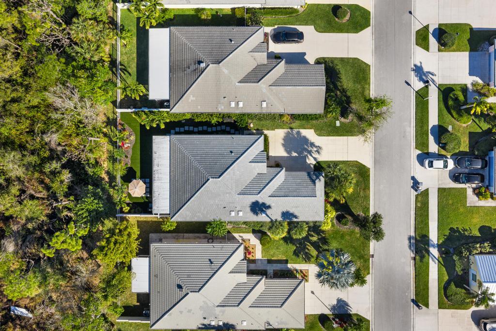 PRESERVE - Residential