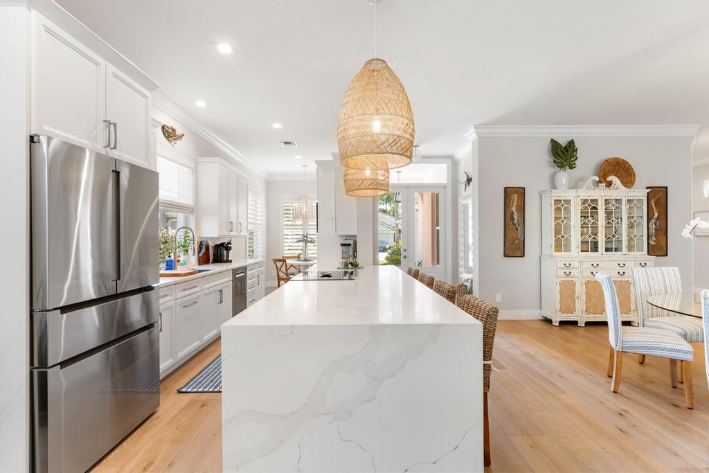 PRESERVE - Residential