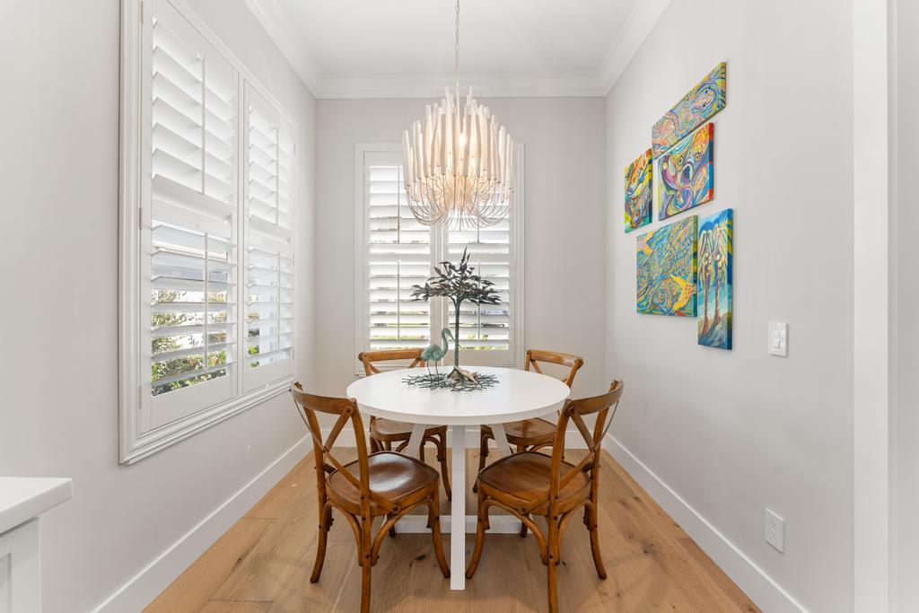 PRESERVE - Residential