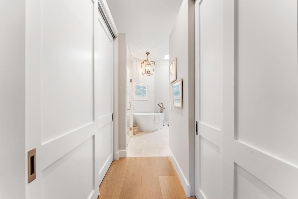 PRESERVE - Residential