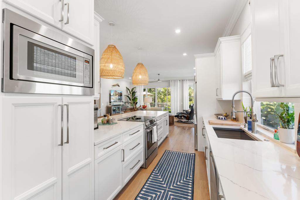 PRESERVE - Residential