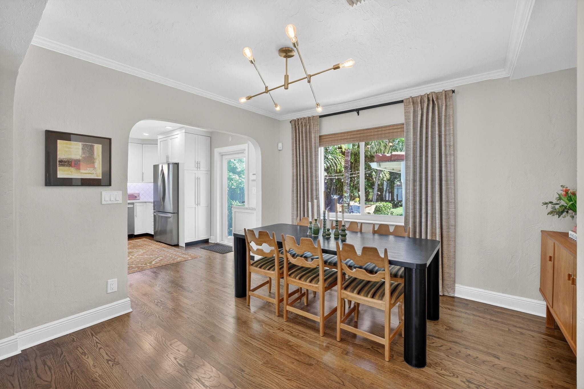 Holmberg & Mc Kees Sub 1- - Residential