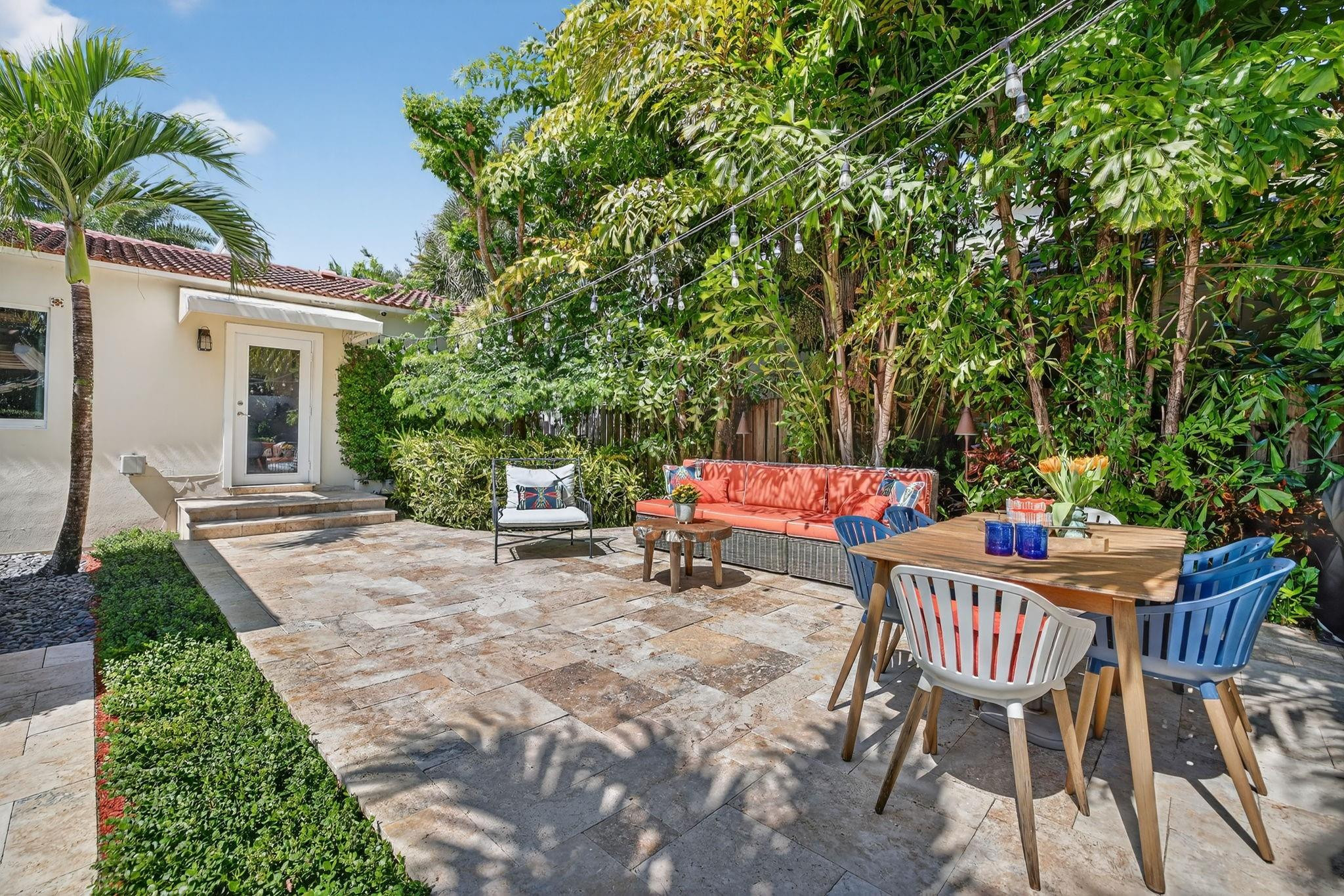 Holmberg & Mc Kees Sub 1- - Residential