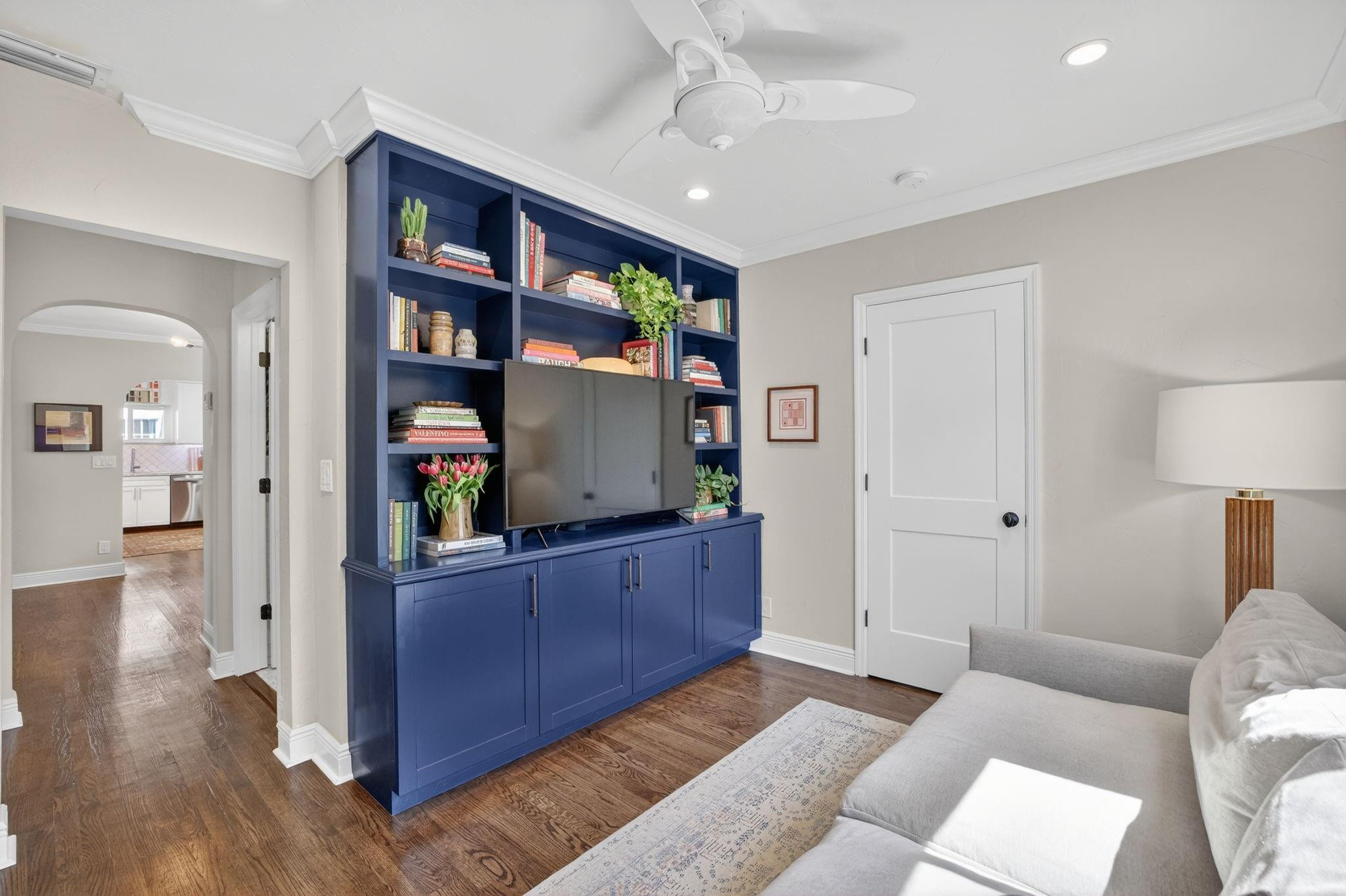 Holmberg & Mc Kees Sub 1- - Residential