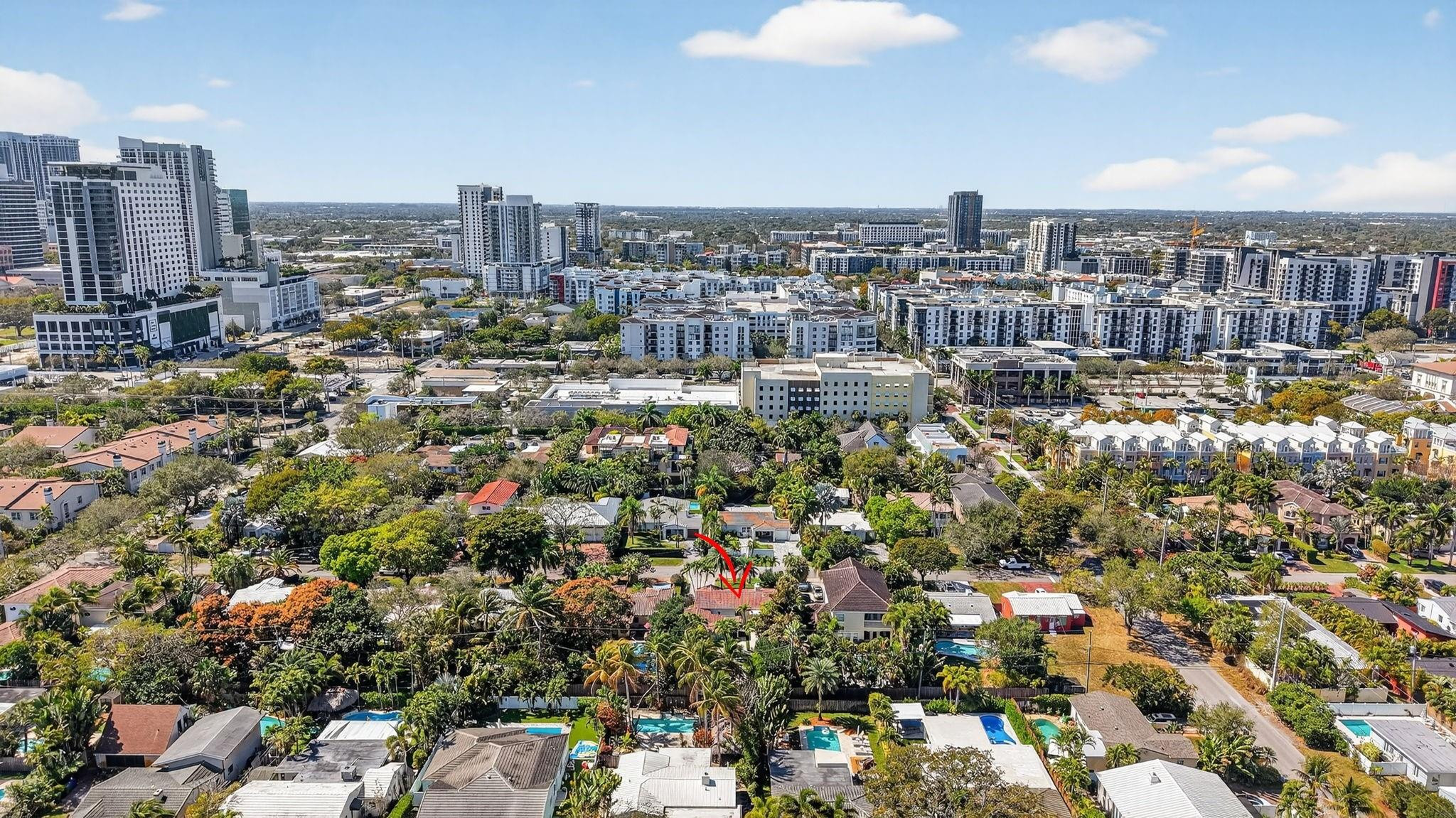 Holmberg & Mc Kees Sub 1- - Residential