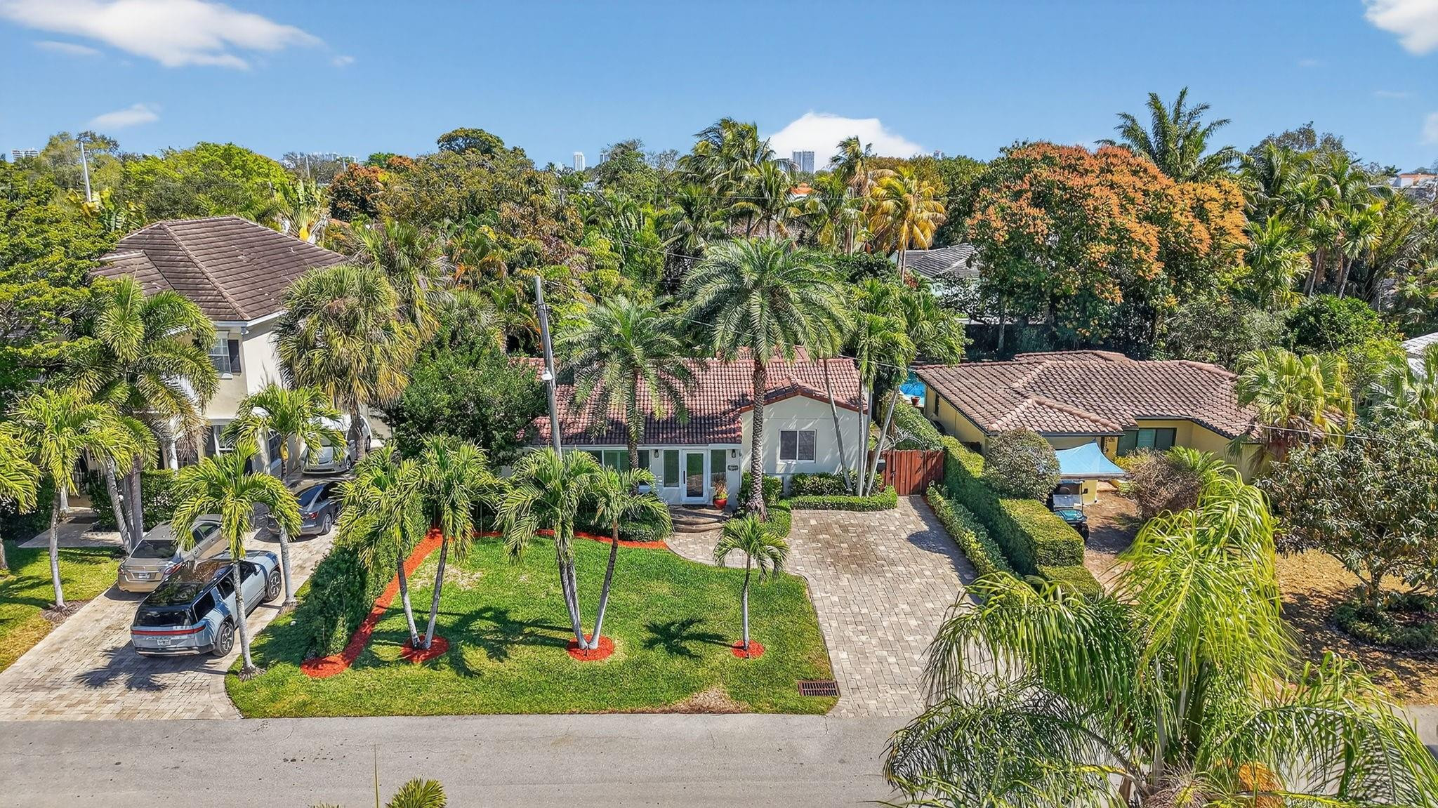 Holmberg & Mc Kees Sub 1- - Residential