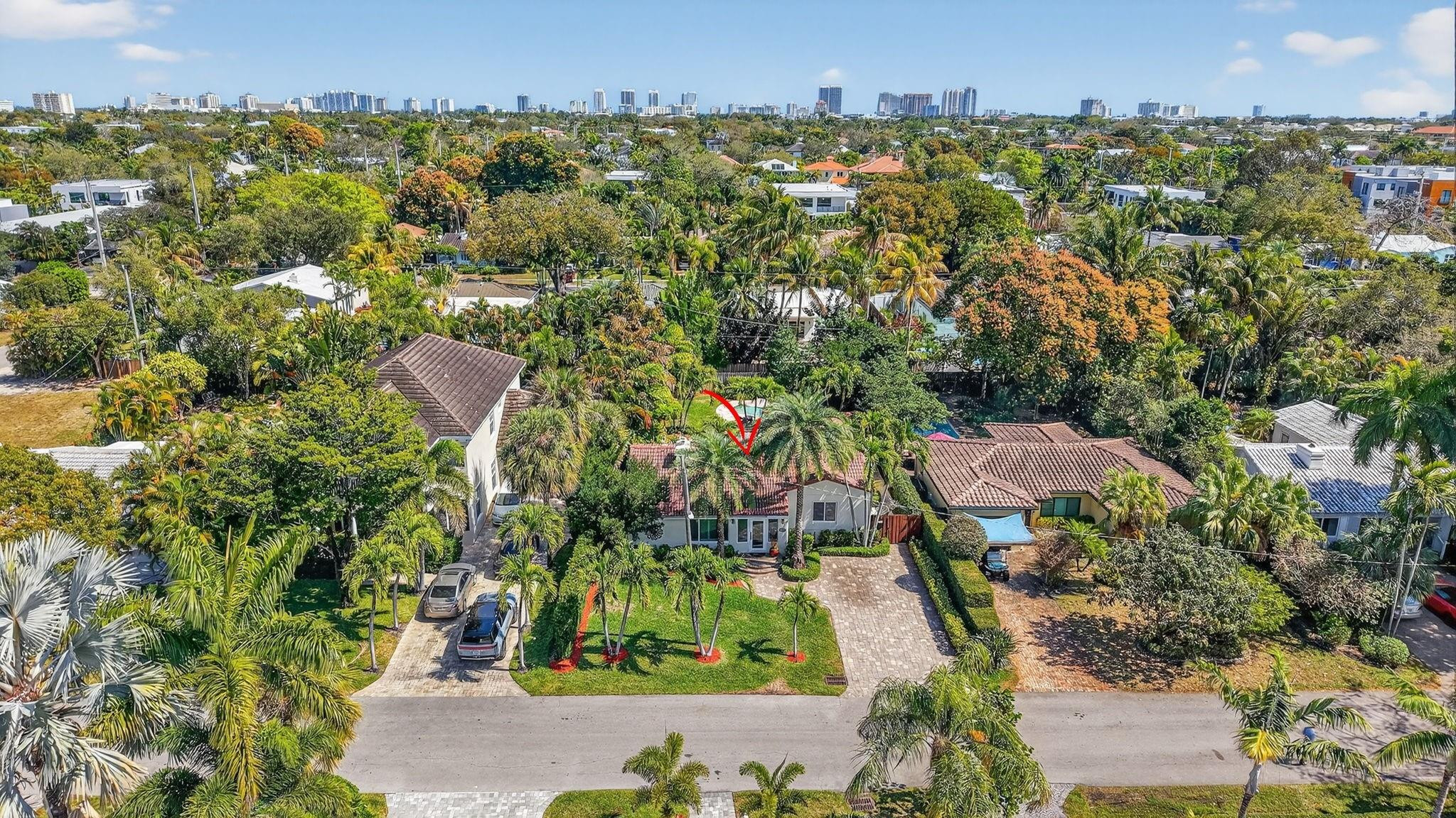 Holmberg & Mc Kees Sub 1- - Residential