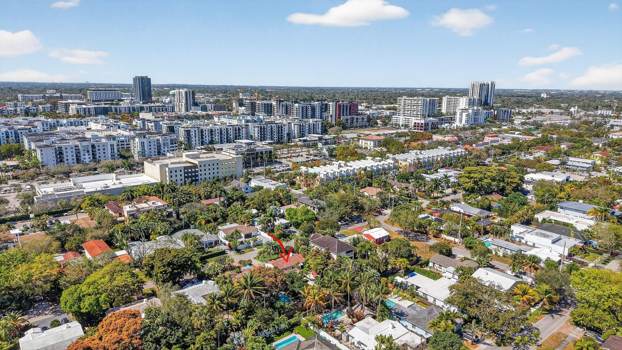 Holmberg & Mc Kees Sub 1- - Residential