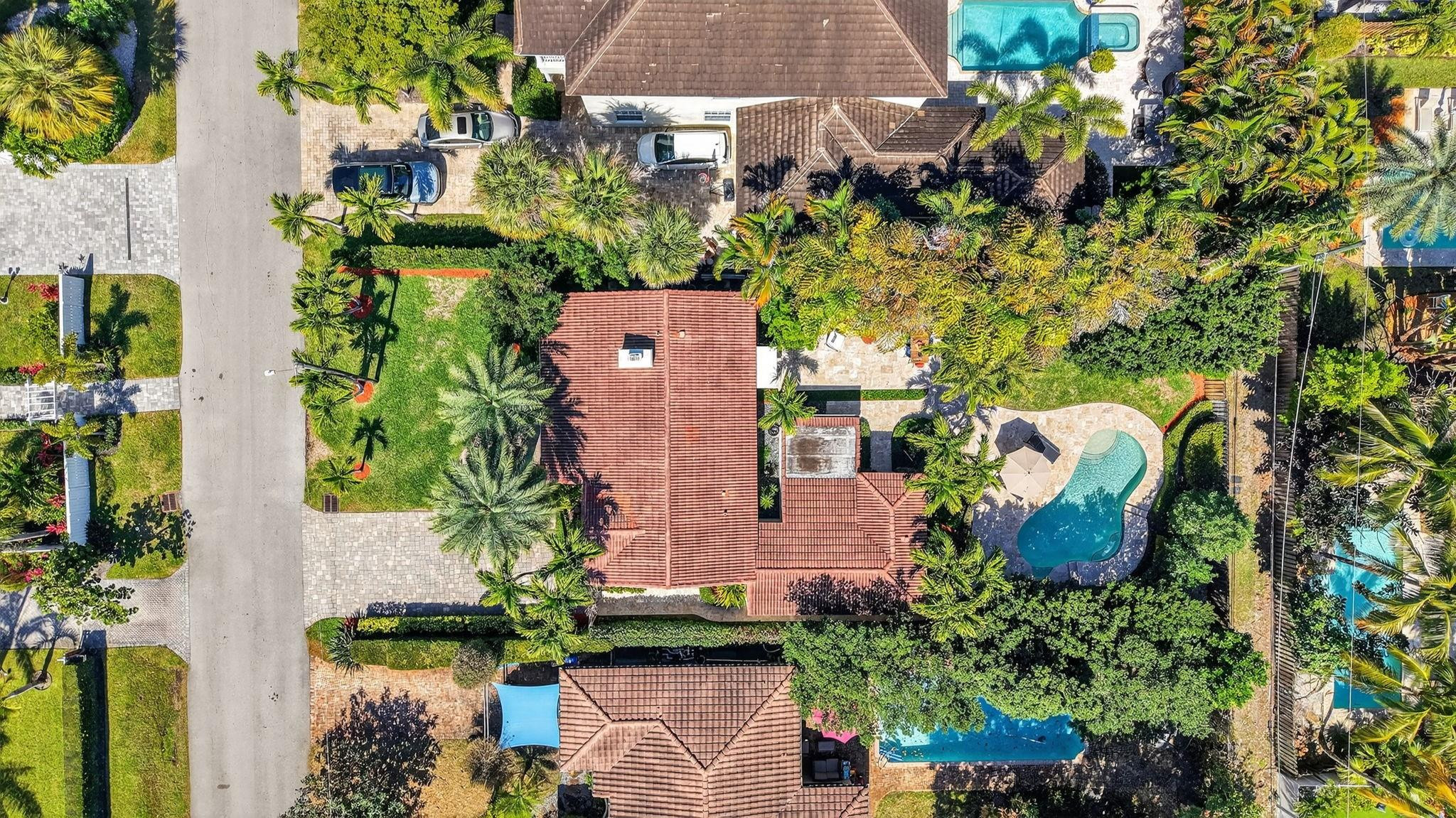 Holmberg & Mc Kees Sub 1- - Residential