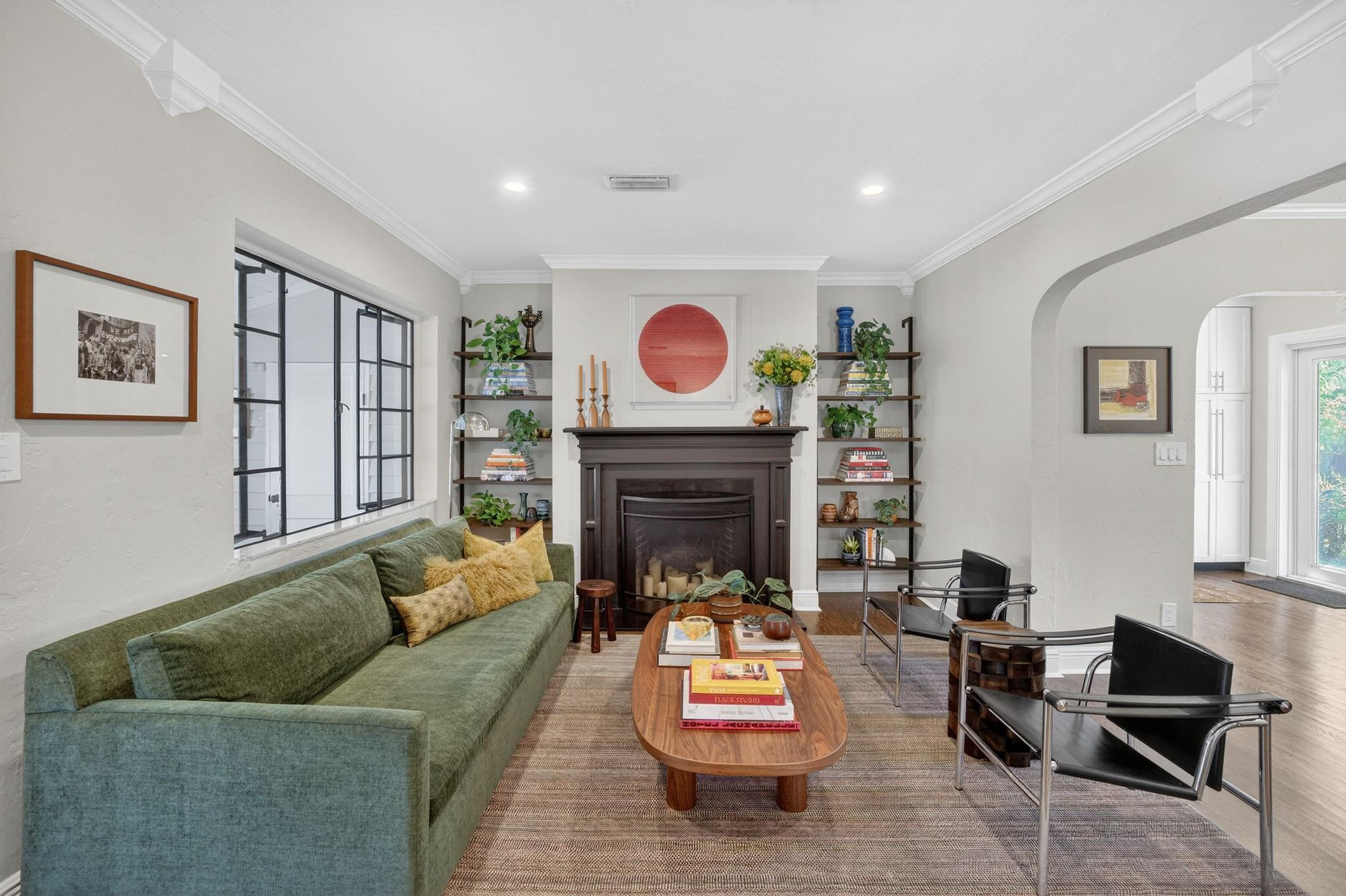 Holmberg & Mc Kees Sub 1- - Residential