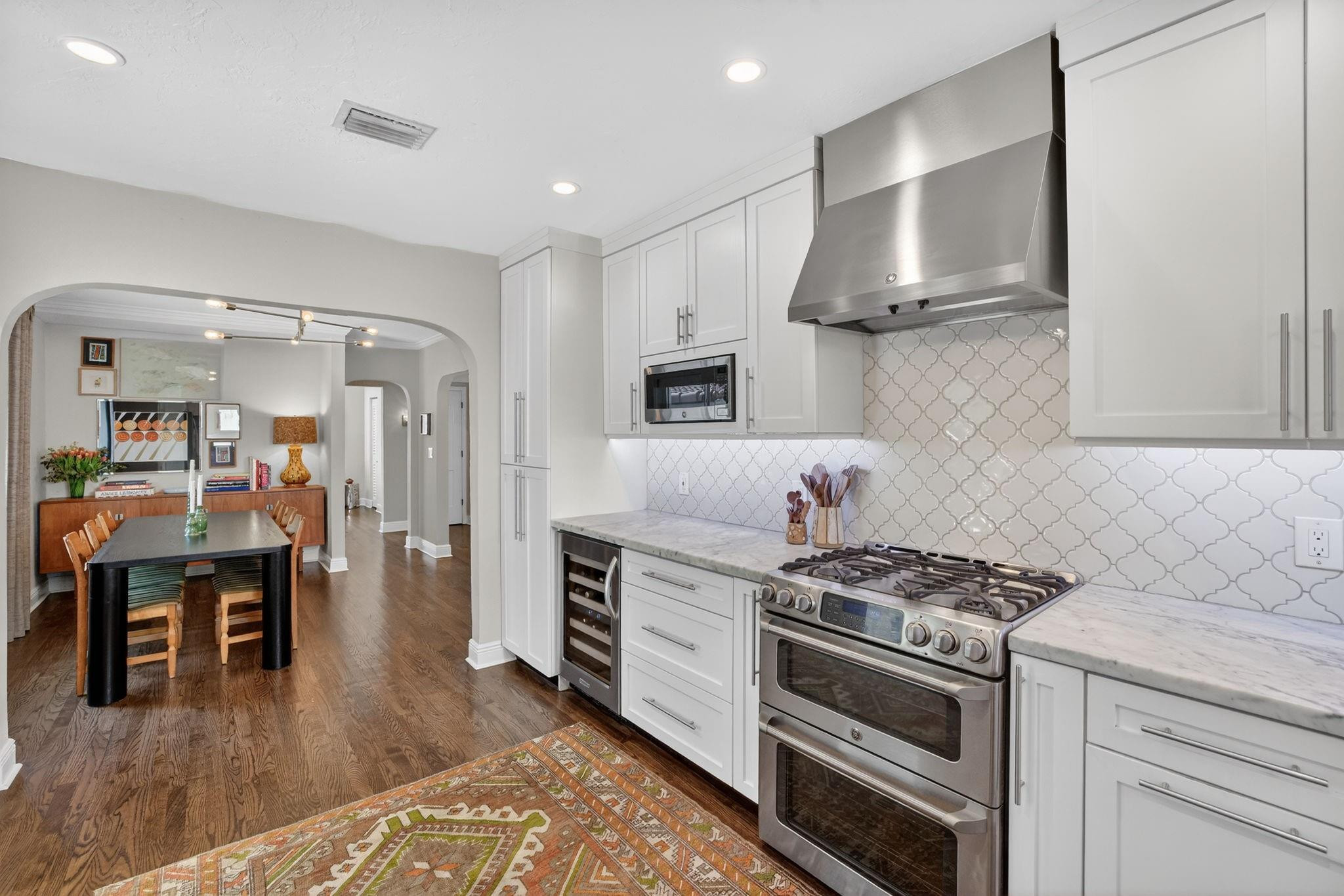 Holmberg & Mc Kees Sub 1- - Residential