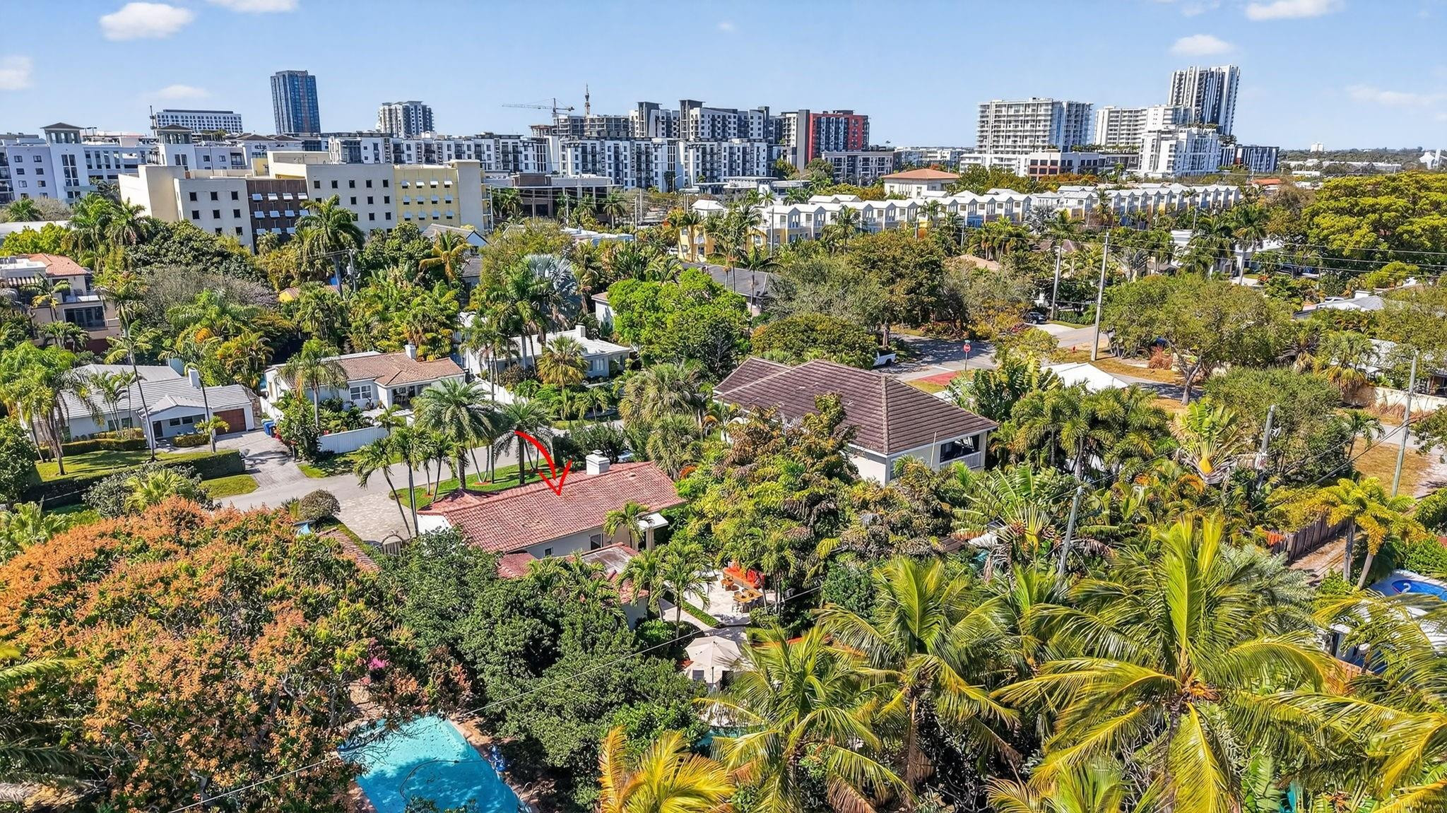 Holmberg & Mc Kees Sub 1- - Residential