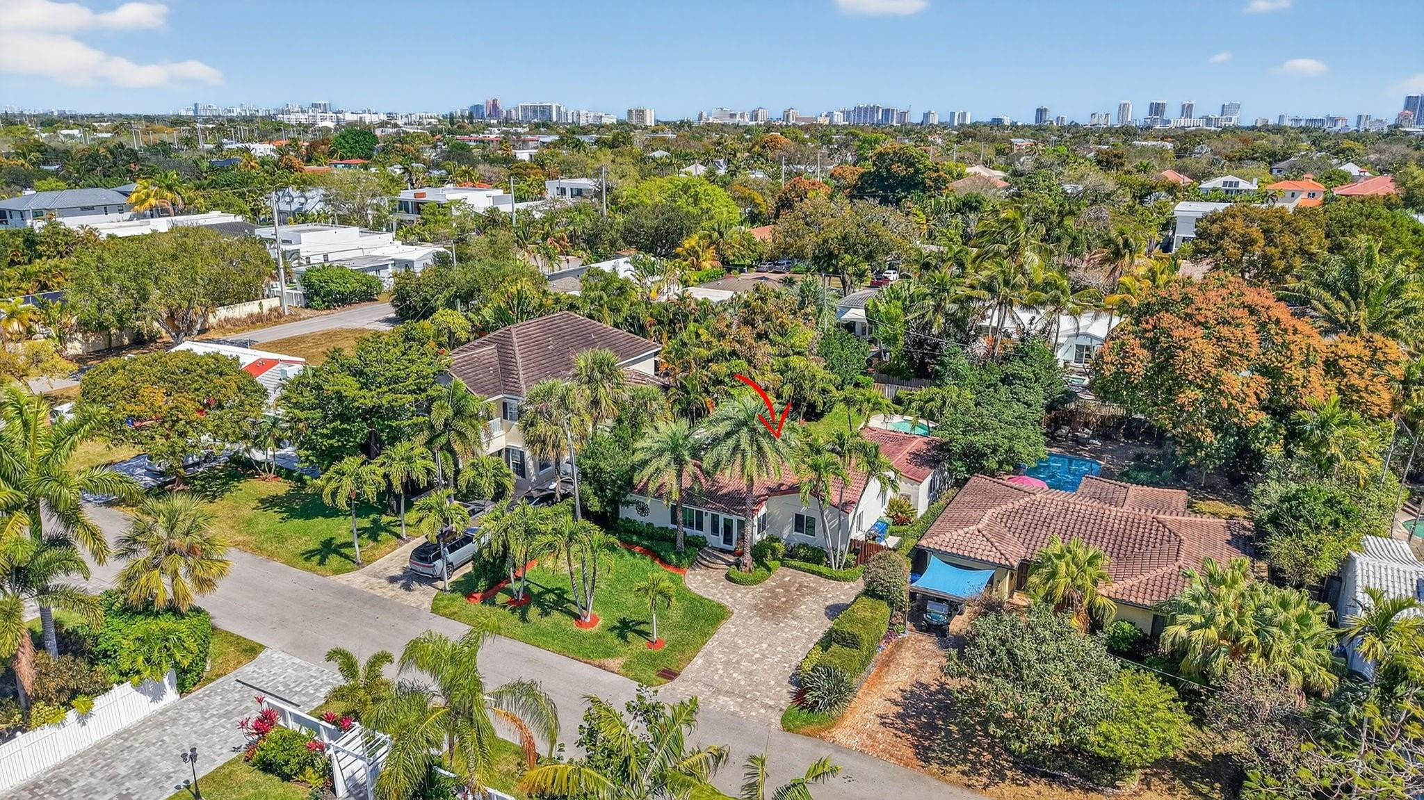 Holmberg & Mc Kees Sub 1- - Residential